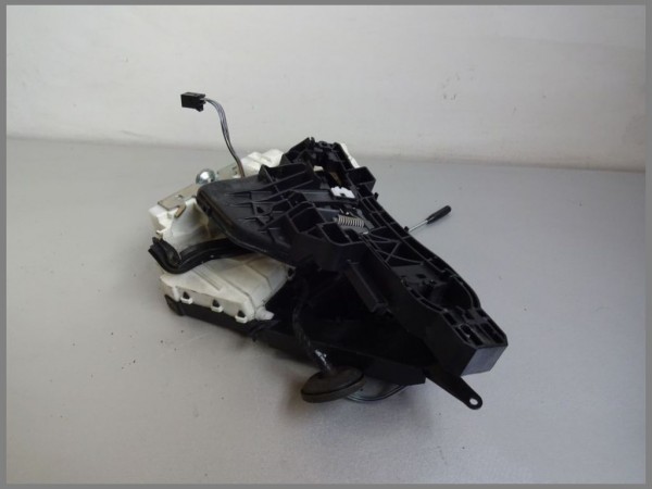 Mercedes Benz W169 W164 R251 Türschloss Tür Schloss Hinten Rechts 1697302235