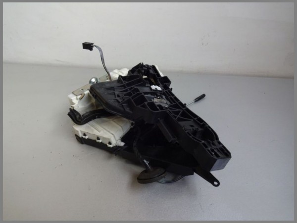 Mercedes Benz W169 A-Class door lock Rear Right 1697302235 Orig