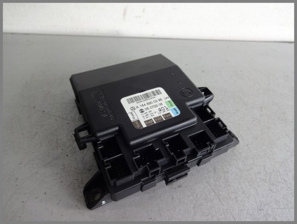 Mercedes Benz W164 ML-Klasse Türsteuergerät Steuergerät 1648200385 Original