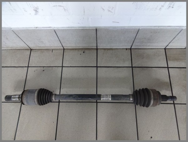 Mercedes Benz MB W164 Drive Shaft Rear Left 1643500010 Original