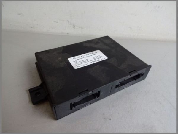 Mercedes Benz W212 Control Unit 2129004602 Multipurpose Module Original 895943000