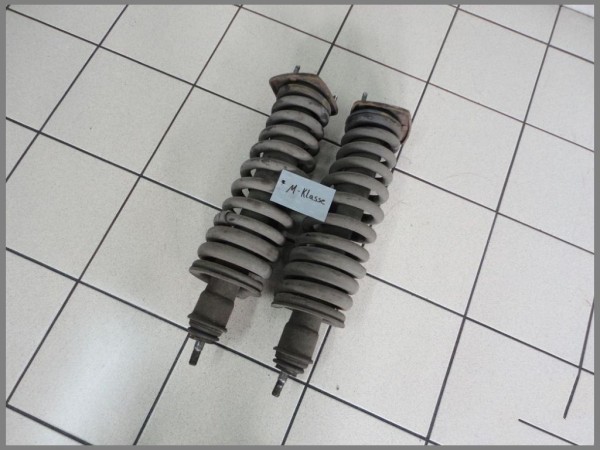 Mercedes Benz W163 Stoßdämpfer Hinterachse HA Dämpfer Federbein 1633202313 SET