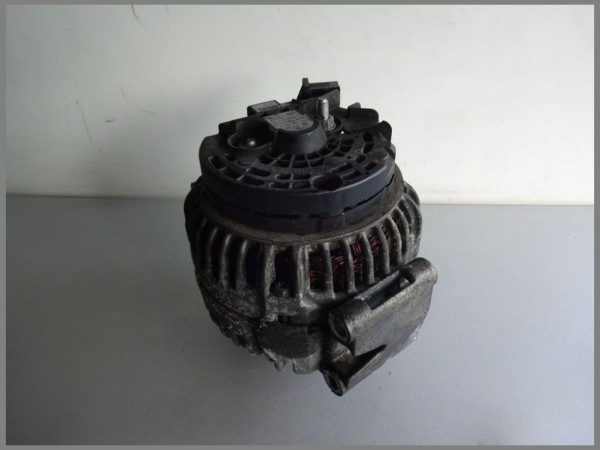 Mercedes Benz W211 W219 Lichtmaschine 2721540102 180A BOSCH 0124625023 Original