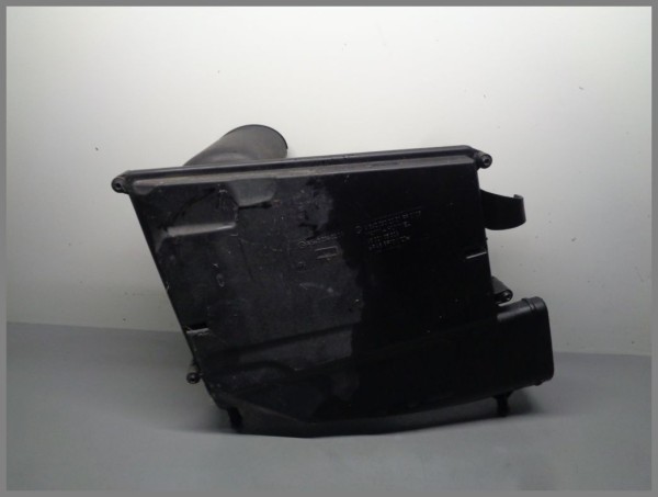 Mercedes Benz W221 OM642 Air Filter Box RIGHT 6420902001 Original Air Filter
