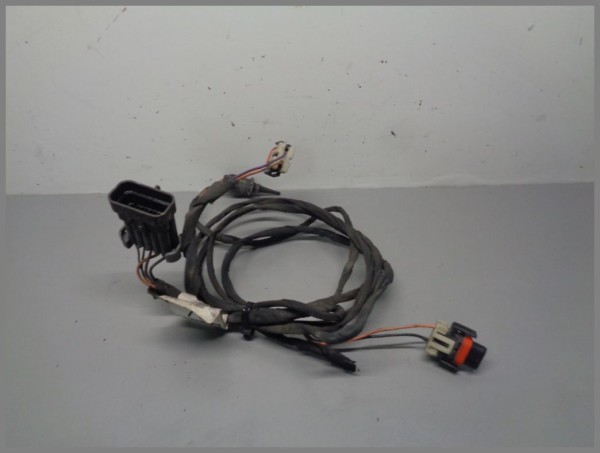 Mercedes Benz W164 Nebelscheinwerfer Kabelbaum 1645402505 Vorne Leitungssatz