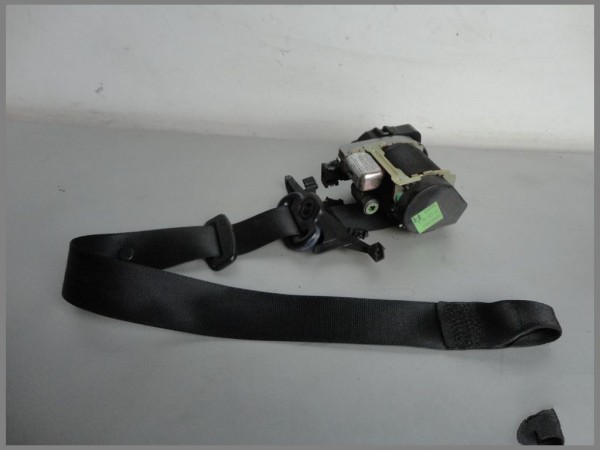 Mercedes Benz MB C208 CLK-Class MOP Seat Belt Front RIGHT 2088602586