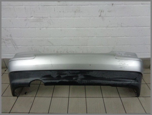 Mercedes Benz R170 Rear Back Bumper 744 Silver 708800771 S320