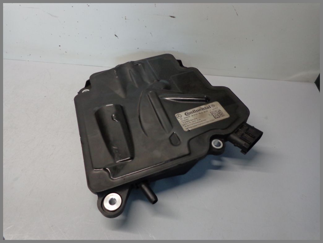 Mercedes W166 W164 W212 switch box gearbox 0002703352 control unit アリシアスタン 水着 トップス ブラウン