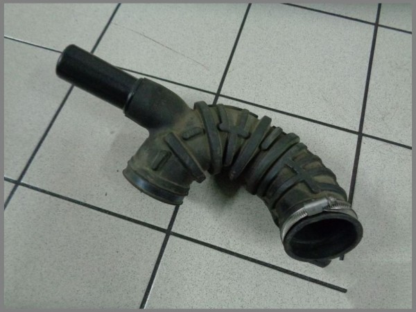 Mercedes Benz MB W208 CLK 230 compressor charge air manifold intake manifold 1110980283