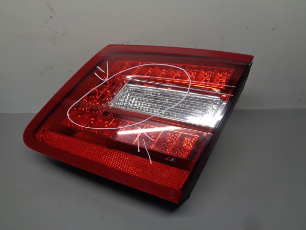 Mercedes W212 S212 E-Klasse Rückleuchte Rücklichte Rechts 2128201064 DEFEKT
