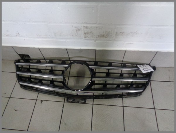 Mercedes W166 ML VORMOPF Frontgrill Kühlergrill Grill 1668800123 Original