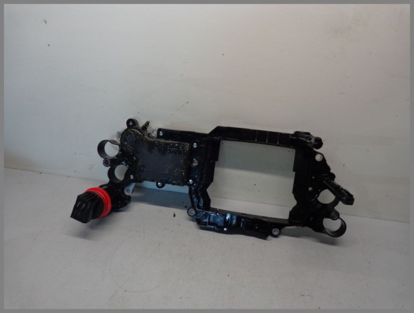 Mercedes W169 W245 Getriebe Steuereinheit 1695451032 VGS2 Schaltschieber Orginal