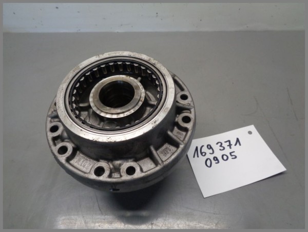 Mercedes 722.9 CVT Transmission Drive Gear Differential 1693710905 Genuine