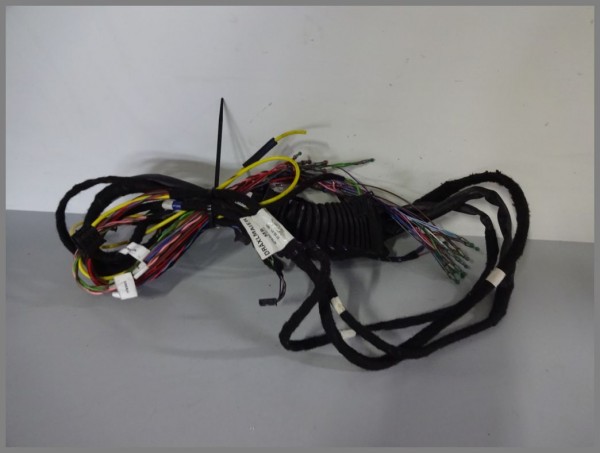 Mercedes Benz W215 C215 Türkabelbaum Leitungssatz Kabelbaum Tür Links 2155409405
