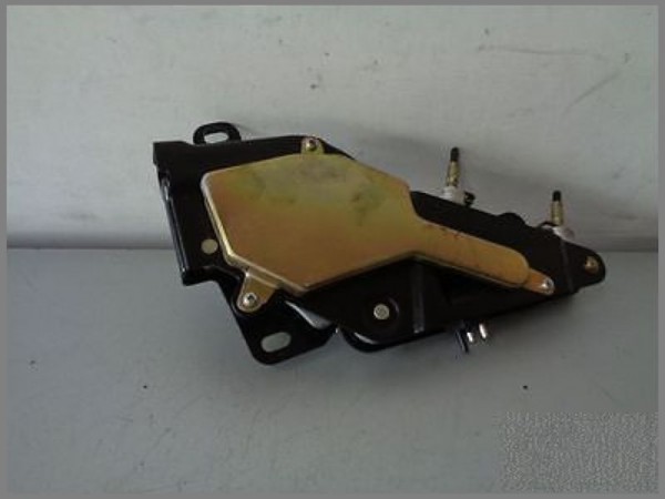 Mercedes Benz W208 Cabrio Verdeckschloss Schloss Verdeck 2087500984 Zylinder