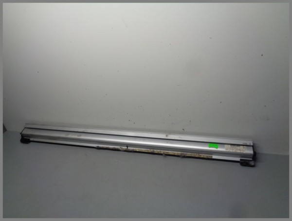 Mercedes Benz MB W211 side roller blind rear LEFT blind 2118100120