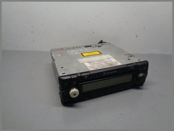 Mercedes R129 W208 R170 W202 Navigation 2088200285 Radio BE4716 Audio 30 APS