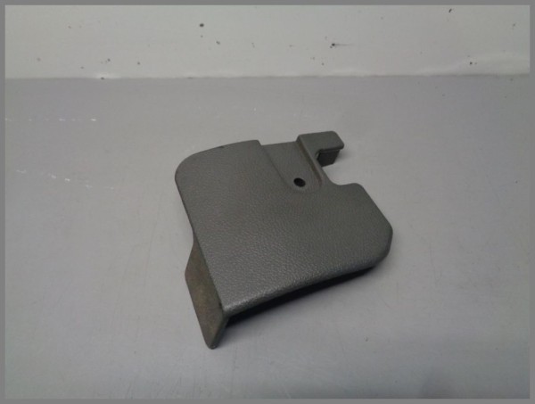 Mercedes Benz R230 SL Verkleidung Sitzverkleidung Rechts 2309183830 Schwarz