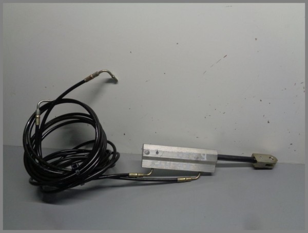 Mercedes R230 Verdeck Hydraulik Zylinder 2308001072 RECHTS Origimal