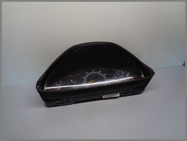 Mercedes W208 CLK MPH Tacho Kombiinstrument 2085403111 VDO 110.008.902/006