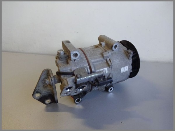 Mercedes Benz W169 W245 air conditioning compressor 0022301311 6SEU16C original