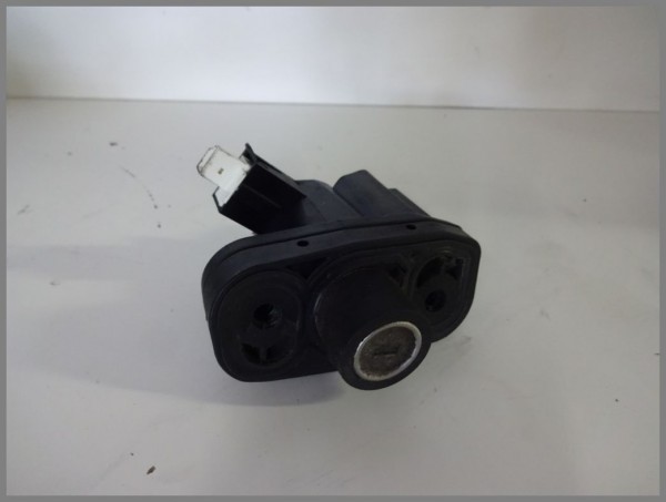 Mercedes Benz MB W216 W221 Tailgate lock 2217500161 Original