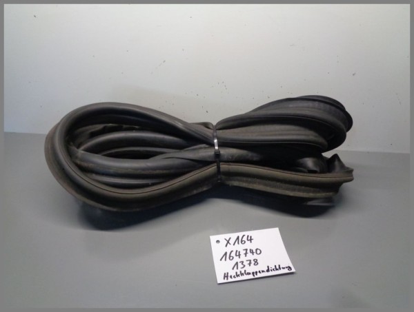Mercedes Benz X164 Dichtung Heckklappendichtung Heckklappe 1647401378 Original