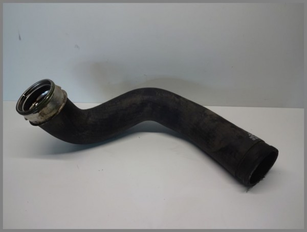 Mercedes Benz MB W164 Charge Air Pipe Charge Air Hose Turbo Hose 1645280282