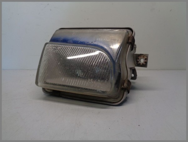 Mercedes Benz R129 SL Nebelscheinwerfer Lampe Vorne RECHTS 1298200256 Original