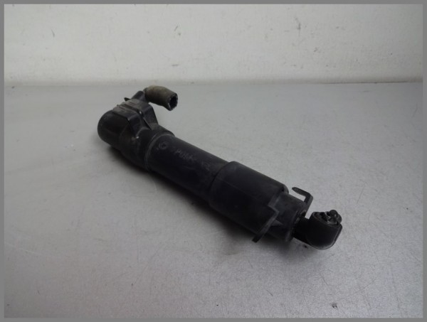 Mercedes Benz MB W211 E Wiper Water Nozzle nozzle headlight RIGHT 2118601647