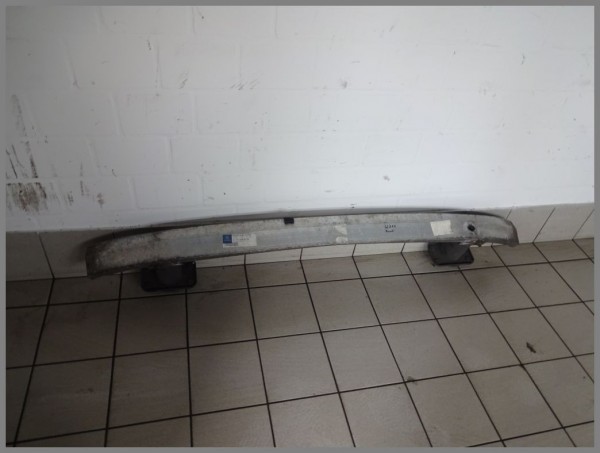 Mercedes Benz W211 Kombi Stoßstangenträger Prallträger Träger Hinten 2116100114