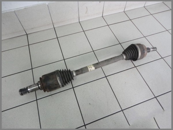 ORGINAL Mercedes Benz MB W163 ML-Class ML400 CDI MOP Drive shaft REAR