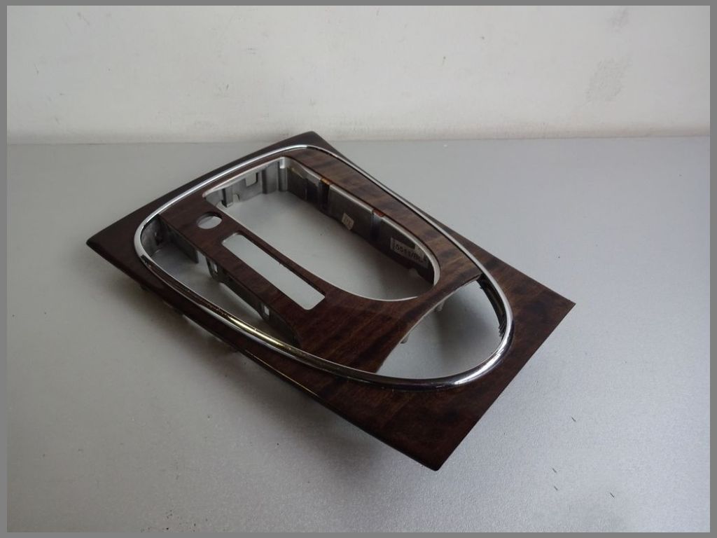 Mercedes Benz W211 Classic Schalttafel Schaltrahmen Verkleidung Holz 2116802236 W211 E Klasse Mercedes Ersatzteile Benzshop De