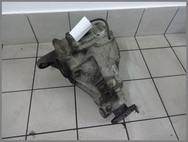 Mercedes Benz W163 Differential 162tkm 3,46 Hinterachsgetriebe 1633500414 Hinten