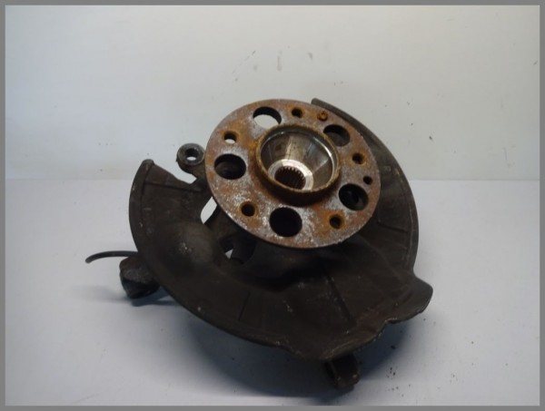 Mercedes Benz MB W168 A170 Front Hub R &amp; L Steering Knuckle LK5x112 Brake System