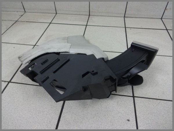 Mercedes Benz MB W209 CLK Getränkehalter Cupholder 2096800379 Grau Original