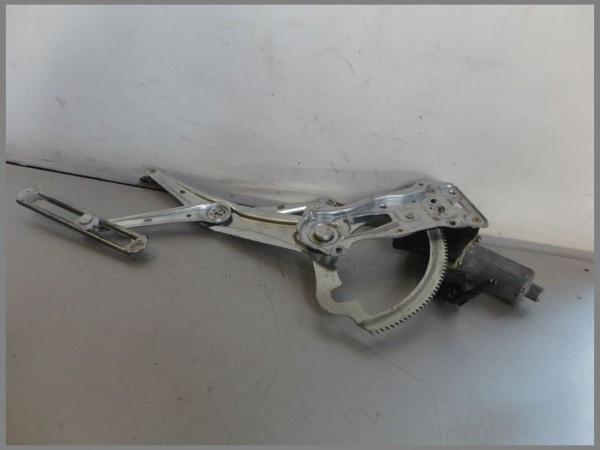 Mercedes Benz W208 CLK Window Motor Front Left 2088201342 2087200346 SET