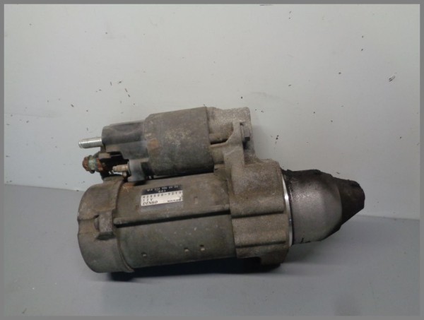 Mercedes Benz MB W211 W204 E-Class C-Class Starter 2749060400 Orig.
