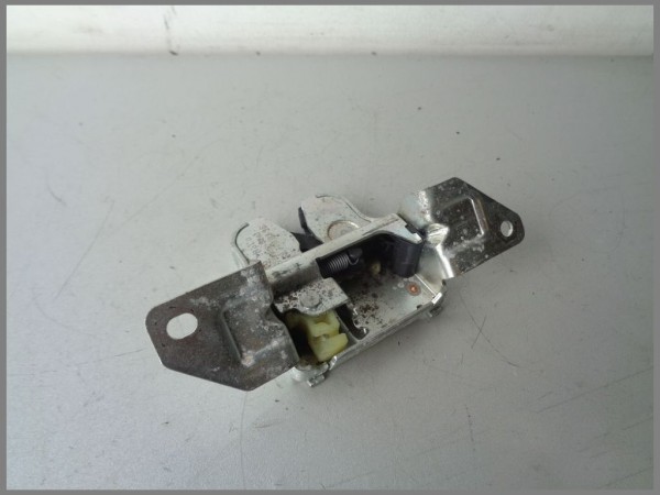 Mercedes Benz W168 BJ. 2003 Tailgate lock Tailgate lock 1687400336