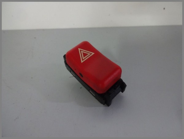 Mercedes Benz W140 R129 SL Warnblinkschalter Warnblinker Schalter 1408205510