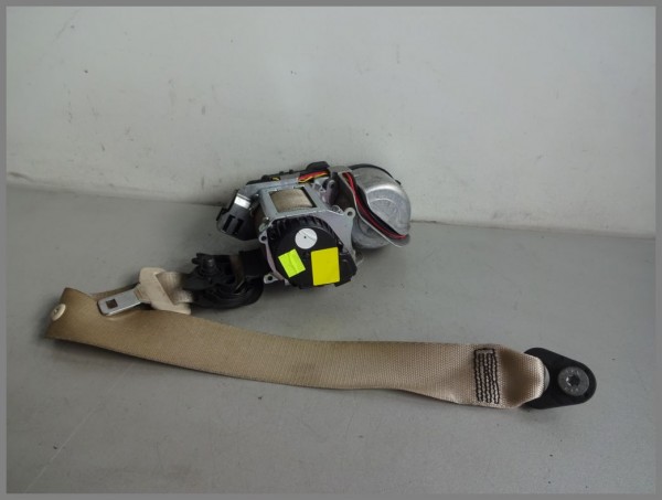 Mercedes Benz MB W221 Sicherheitsgurt Anschnallgurt Vorne RECHTS 2218605285 8L40