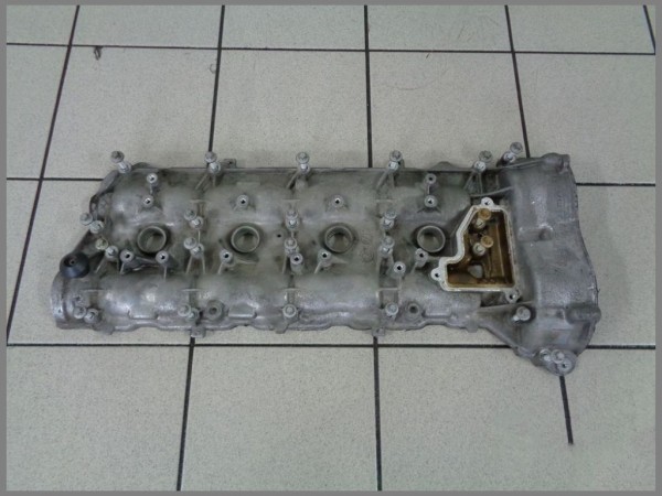 Mercedes Benz C216 W221 M273 V8 Valve Cover Hood Cover 2730160005 Left