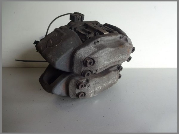Mercedes Benz MB W163 Bremssättel Bremssattel SET 1634212398 1634212498 VORNE