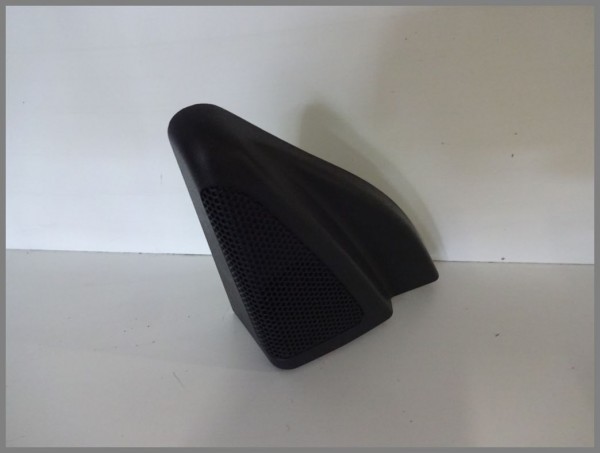 Mercedes Benz W209 CLK speaker cover tweeter driver side 2097250111