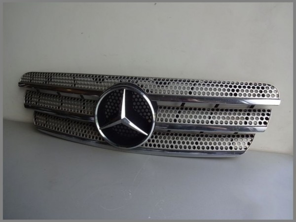 Mercedes Benz W163 ML55 AMG grille 1638800985 Original