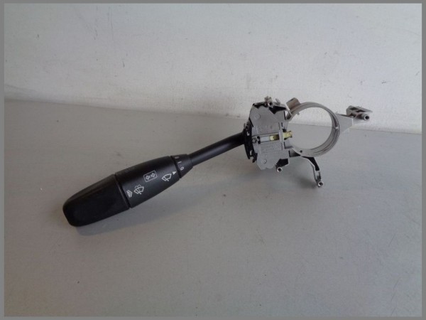 Mercedes Benz W211 Steering column lever Lever Turn signal lever 0005452210 Wiper lever