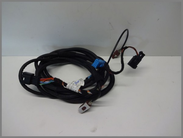 Mercedes Benz W203 wiring kit handsfree telephone cable 2038206315
