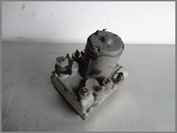 Mercedes Benz W210 W202 W208 ABS Block Hydraulikblock 0024319712 Original