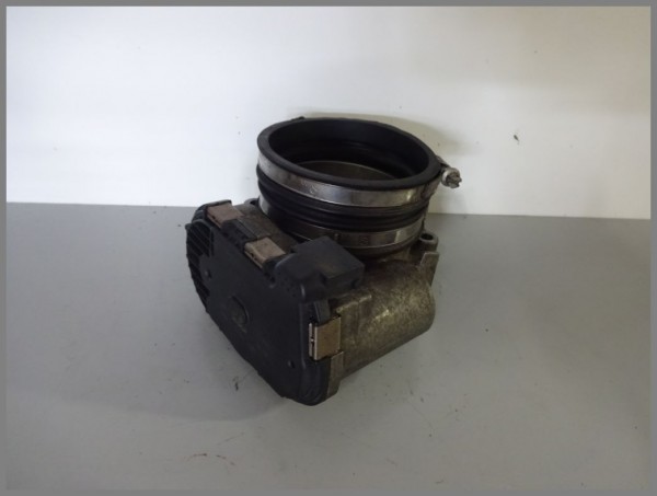 Mercedes Benz W215 W220 V12 M137 600 Drosselklappe 1371410125 Bosch Original