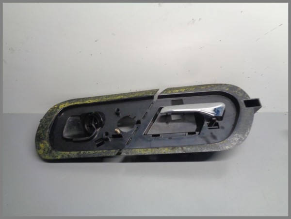 Mercedes Benz R170 SLK Interior Handle Grip Shell 1-4068-000LI Driverdoor Original
